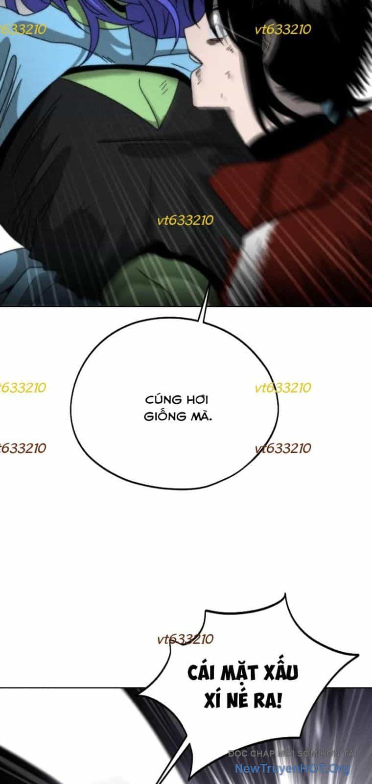 Dự Án Sao Hoả - Chương 11 - ảnh 47