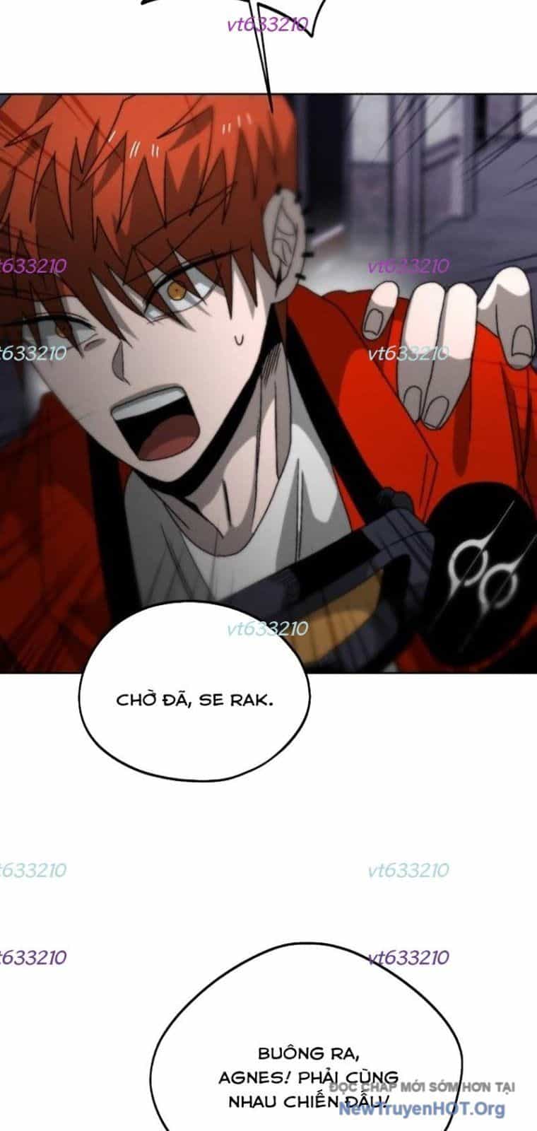Dự Án Sao Hoả - Chương 11 - ảnh 51