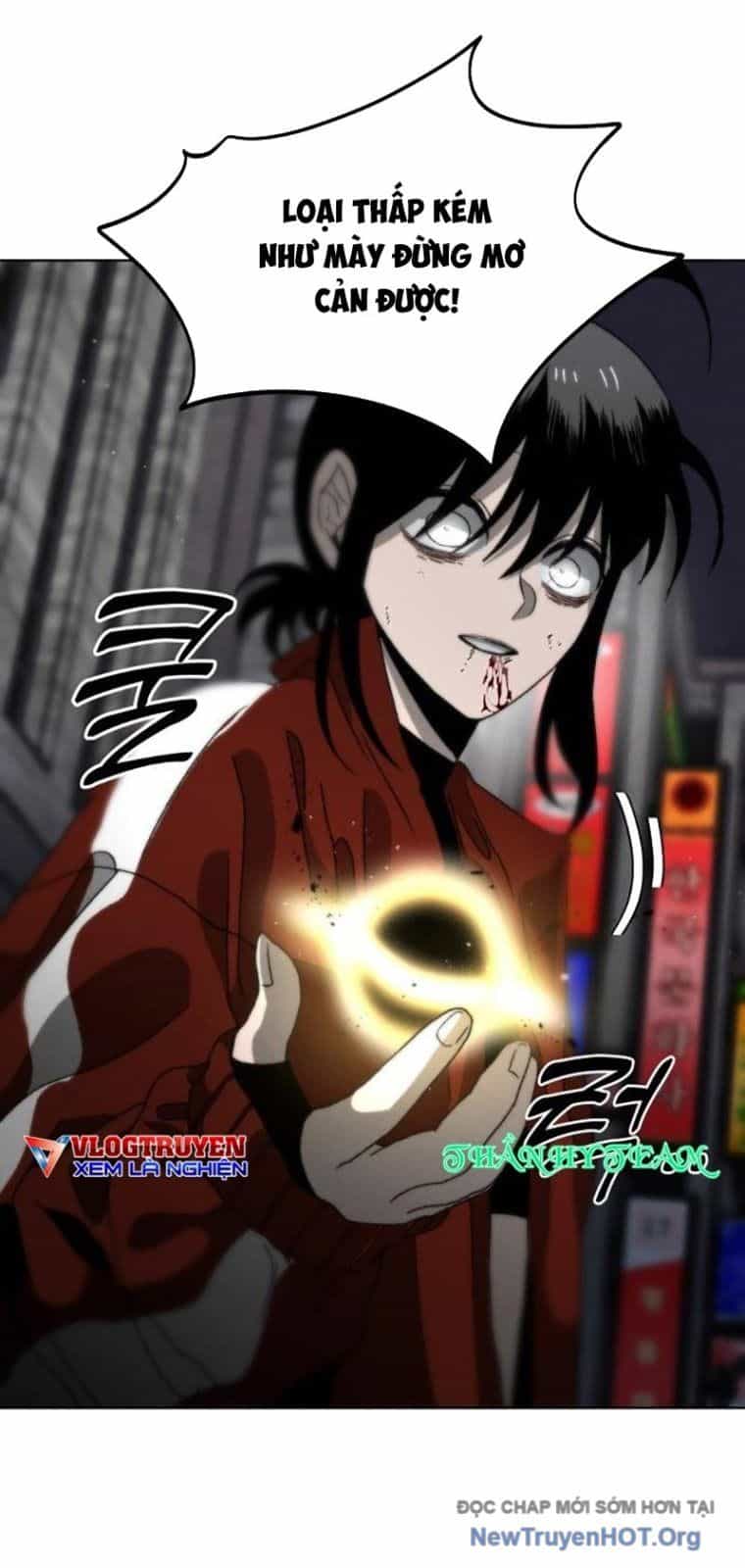 Dự Án Sao Hoả - Chương 11 - ảnh 56
