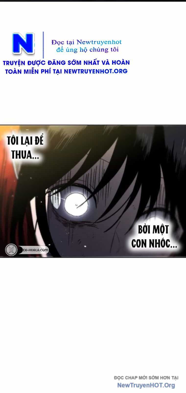 Dự Án Sao Hoả - Chương 11 - ảnh 67