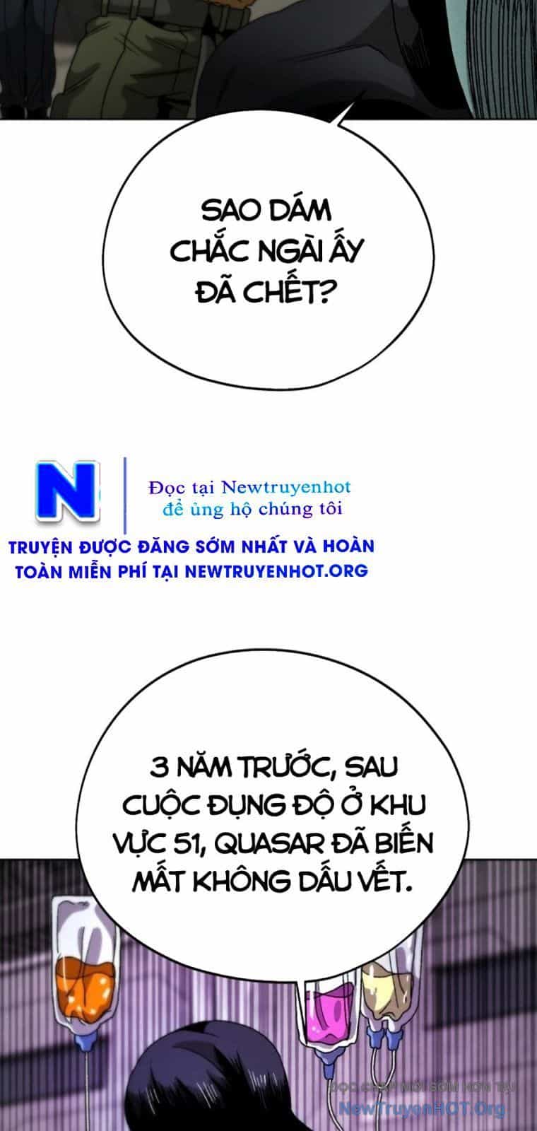 Dự Án Sao Hoả - Chương 12 - ảnh 17