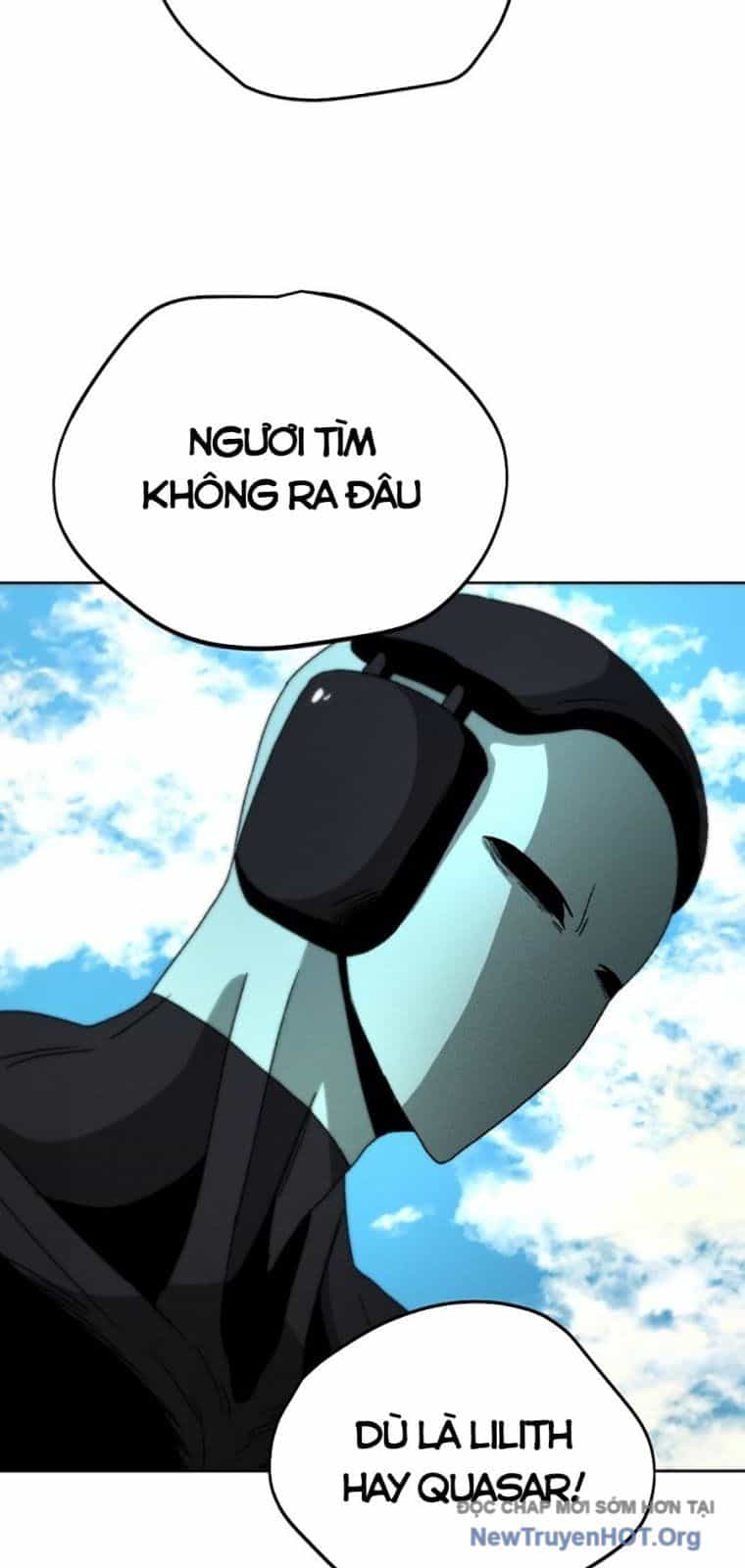 Dự Án Sao Hoả - Chương 12 - ảnh 25