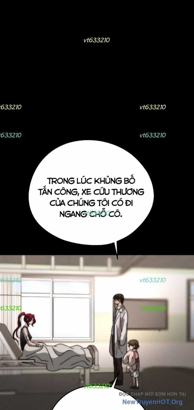 Dự Án Sao Hoả - Chương 12 - ảnh 47