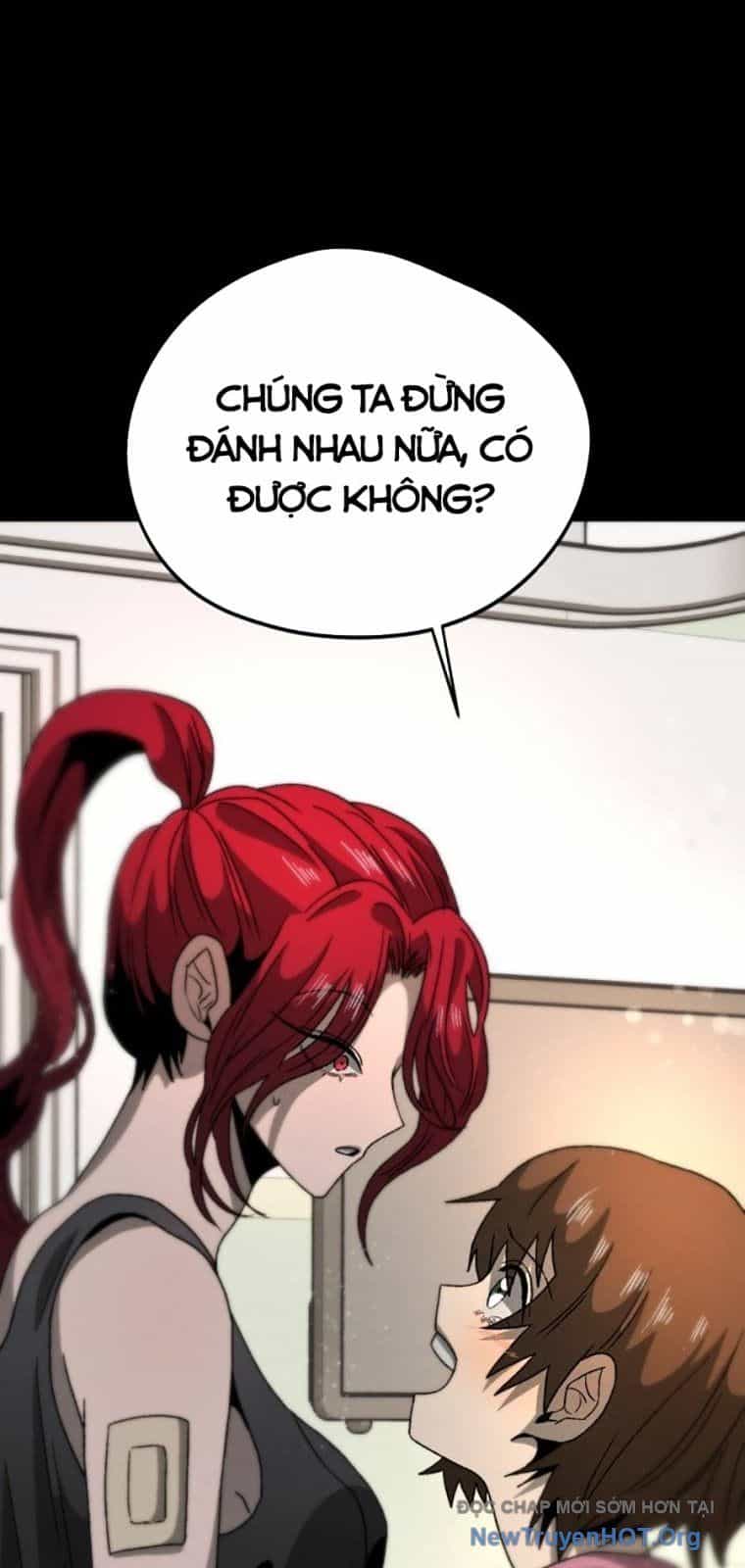 Dự Án Sao Hoả - Chương 12 - ảnh 56