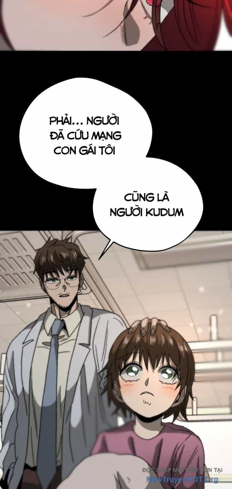 Dự Án Sao Hoả - Chương 12 - ảnh 58