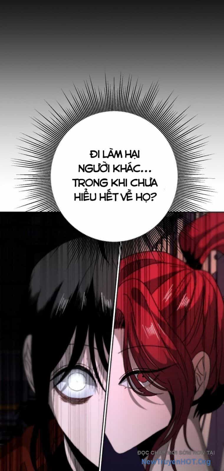 Dự Án Sao Hoả - Chương 12 - ảnh 61