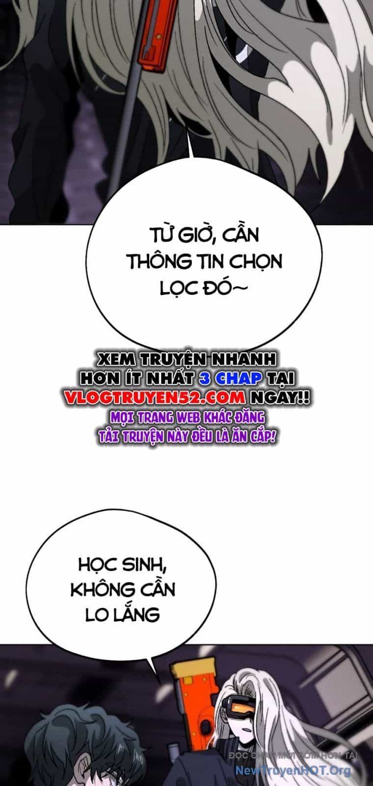 Dự Án Sao Hoả - Chương 12 - ảnh 66