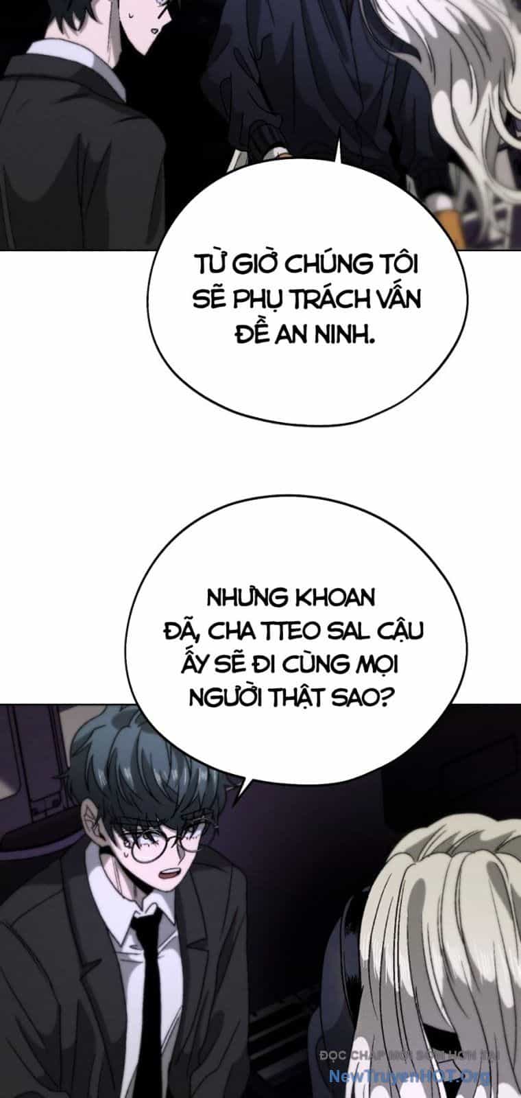 Dự Án Sao Hoả - Chương 12 - ảnh 67