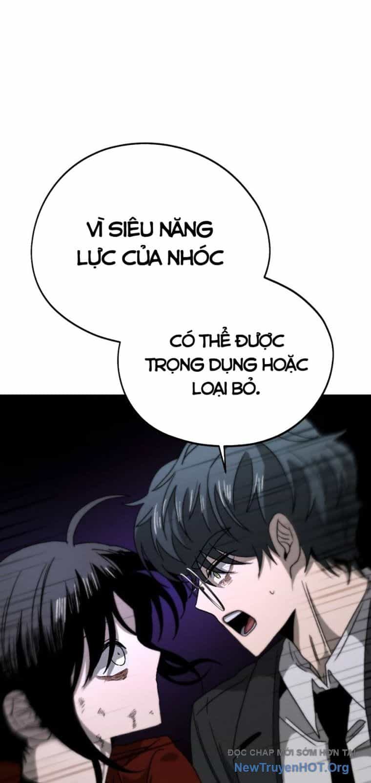 Dự Án Sao Hoả - Chương 12 - ảnh 71