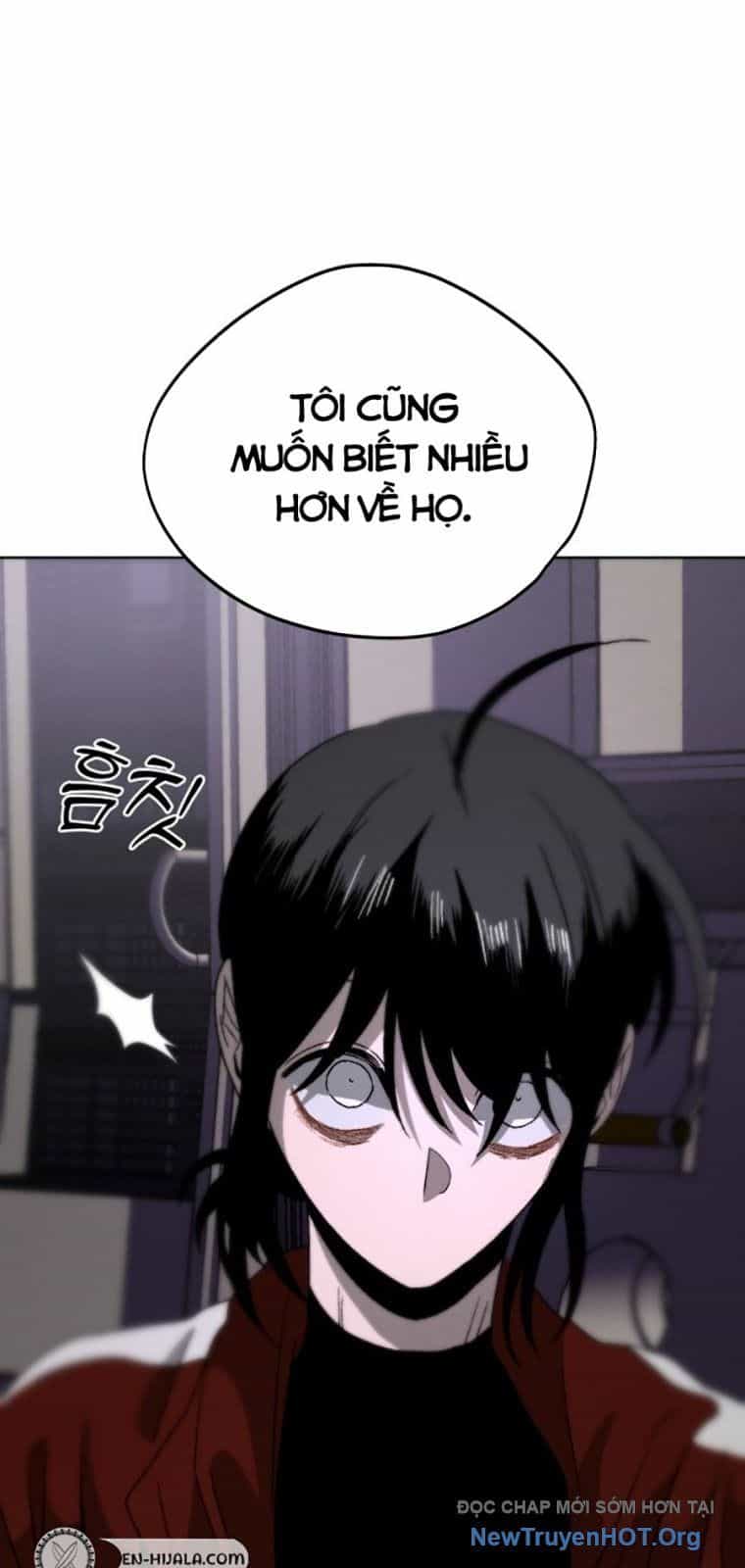Dự Án Sao Hoả - Chương 12 - ảnh 78
