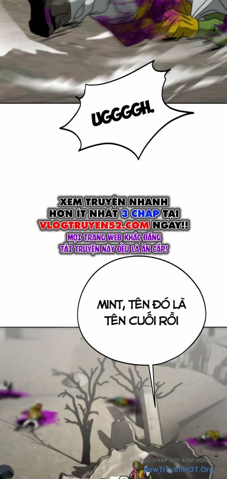 Dự Án Sao Hoả - Chương 12 - ảnh 8