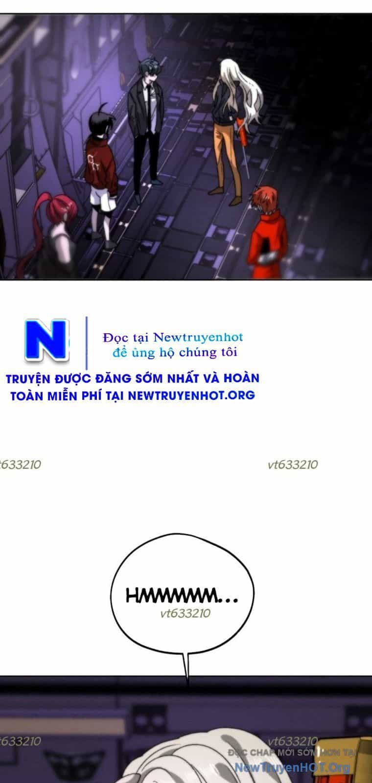 Dự Án Sao Hoả - Chương 12 - ảnh 82
