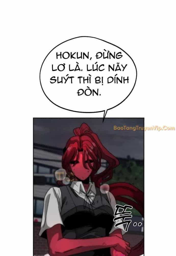Dự Án Sao Hoả - Chương 4 - ảnh 15