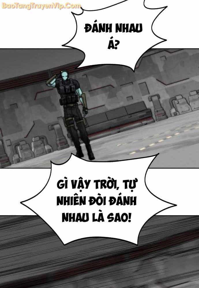 Dự Án Sao Hoả - Chương 6 - ảnh 127