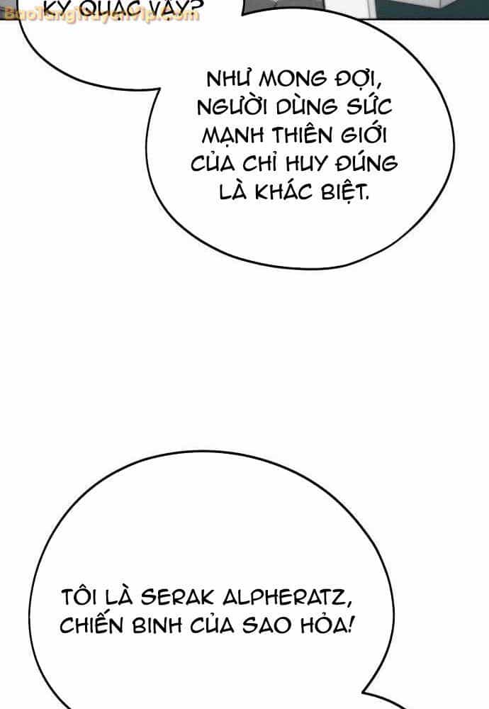 Dự Án Sao Hoả - Chương 6 - ảnh 19