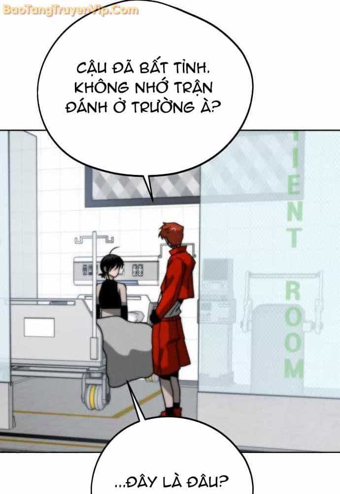 Dự Án Sao Hoả - Chương 6 - ảnh 22