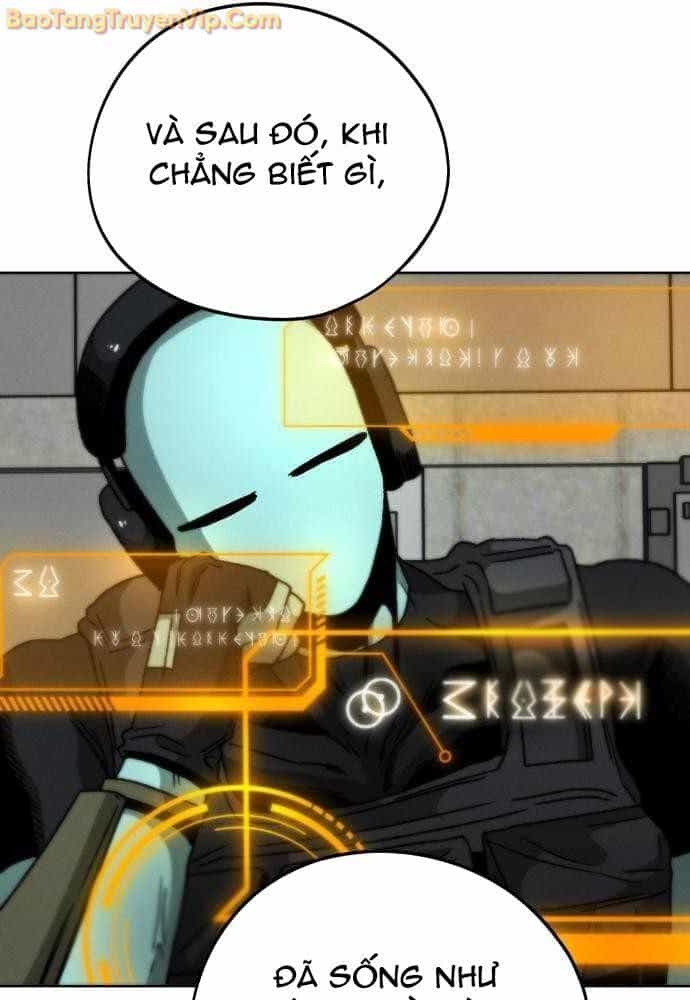 Dự Án Sao Hoả - Chương 6 - ảnh 40