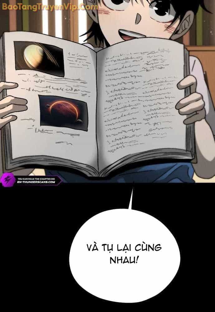 Dự Án Sao Hoả - Chương 8 - ảnh 52