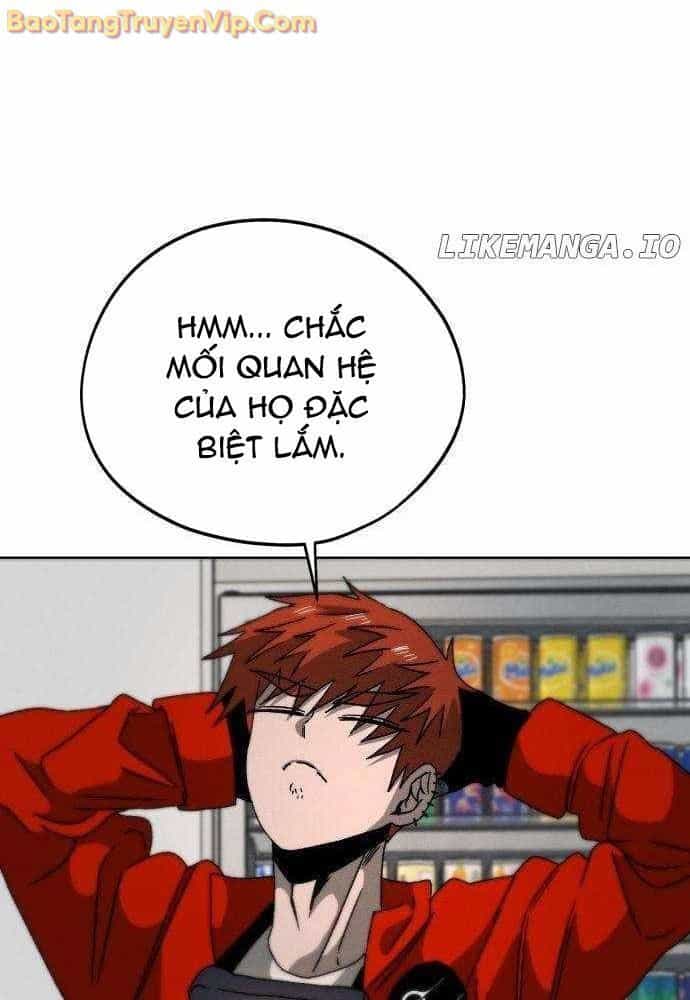 Dự Án Sao Hoả - Chương 9 - ảnh 48