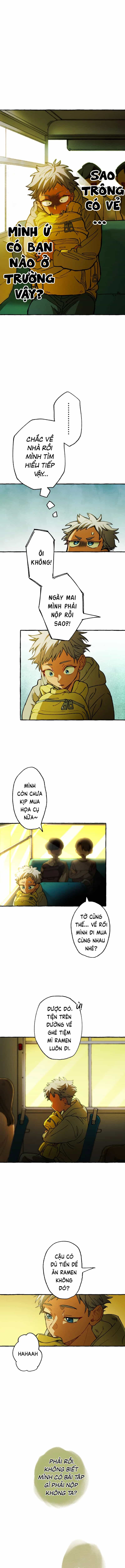 Dù Bao Nhiêu Lần Đi Nữa, Em Vẫn Chọn Anh, Mối Tình Bị Lãng Quên - Chương 1 - ảnh 14