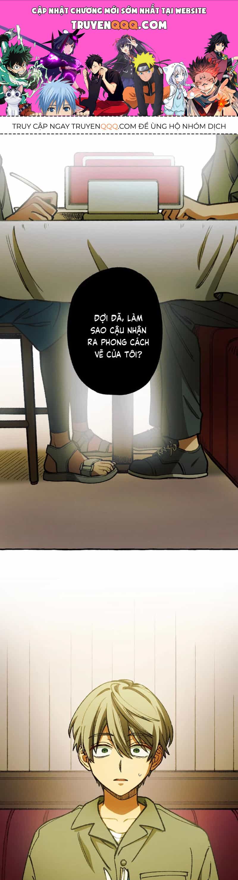 Dù Bao Nhiêu Lần Đi Nữa, Em Vẫn Chọn Anh, Mối Tình Bị Lãng Quên - Chương 8 - ảnh 1