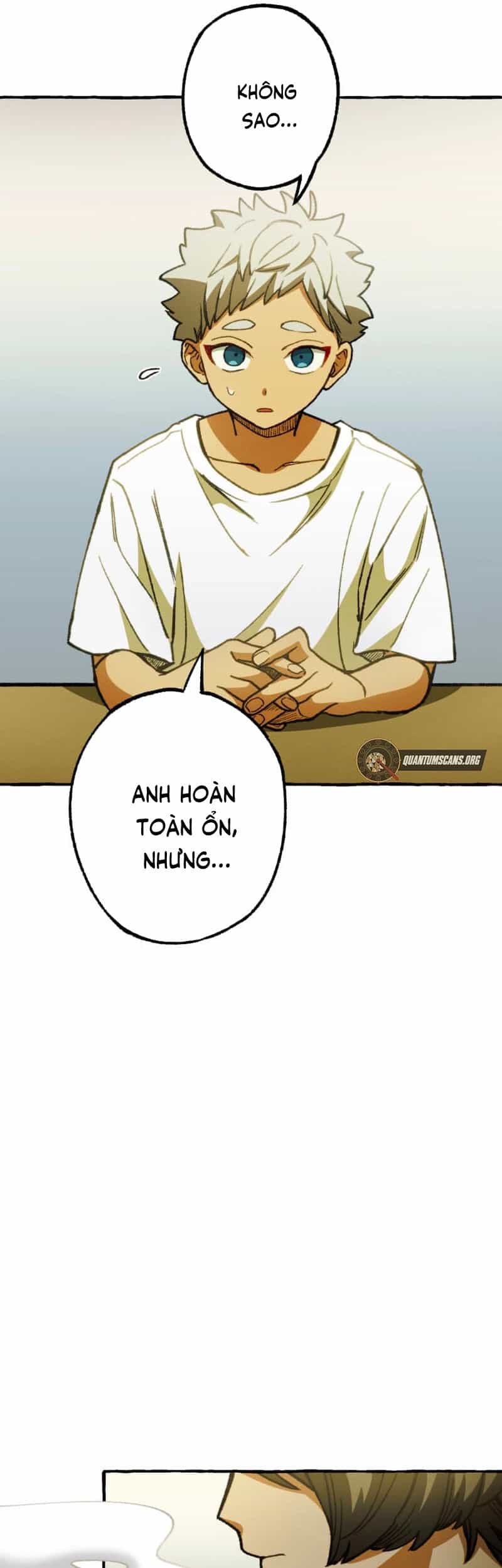 Dù Bao Nhiêu Lần Đi Nữa, Em Vẫn Chọn Anh, Mối Tình Bị Lãng Quên - Chương 8 - ảnh 41