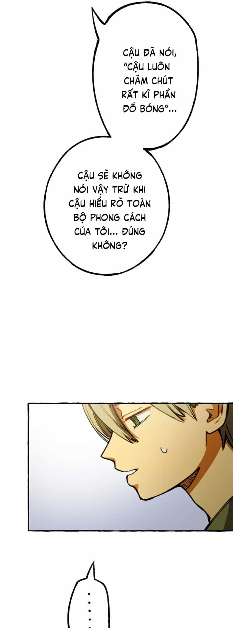 Dù Bao Nhiêu Lần Đi Nữa, Em Vẫn Chọn Anh, Mối Tình Bị Lãng Quên - Chương 8 - ảnh 5