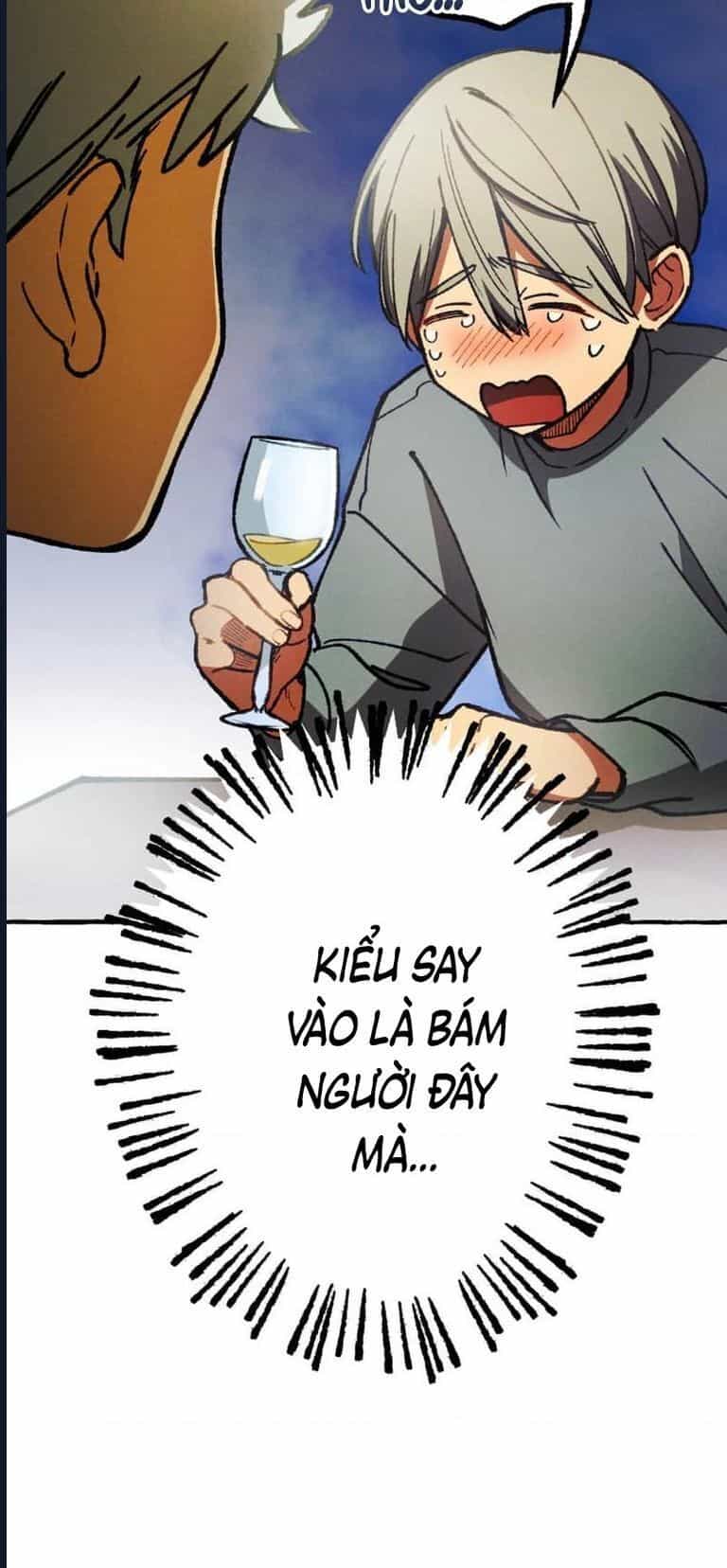 Dù Bao Nhiêu Lần Đi Nữa, Em Vẫn Chọn Anh, Mối Tình Bị Lãng Quên - Chương 9 - ảnh 47