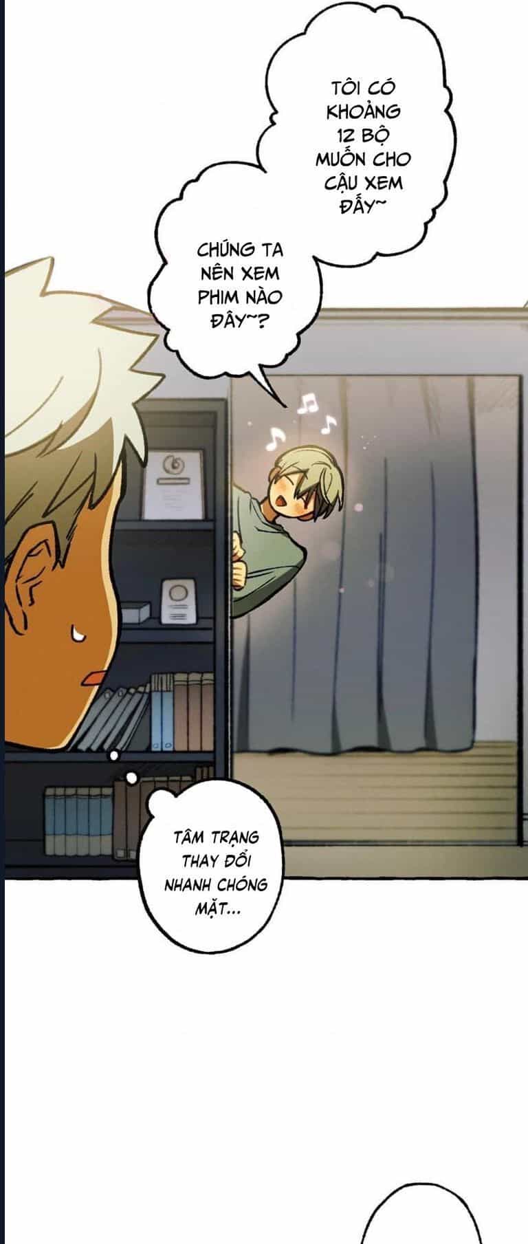 Dù Bao Nhiêu Lần Đi Nữa, Em Vẫn Chọn Anh, Mối Tình Bị Lãng Quên - Chương 9 - ảnh 49