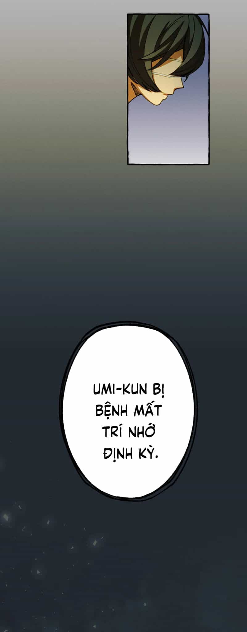Dù Bao Nhiêu Lần Đi Nữa, Em Vẫn Chọn Anh, Mối Tình Bị Lãng Quên - Chương 2 - ảnh 17