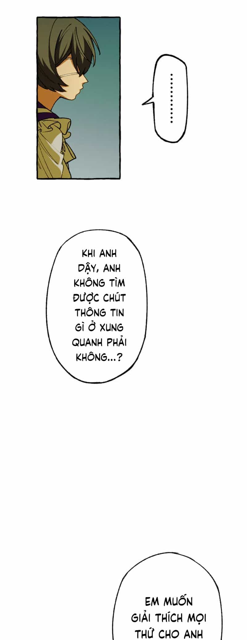 Dù Bao Nhiêu Lần Đi Nữa, Em Vẫn Chọn Anh, Mối Tình Bị Lãng Quên - Chương 2 - ảnh 23