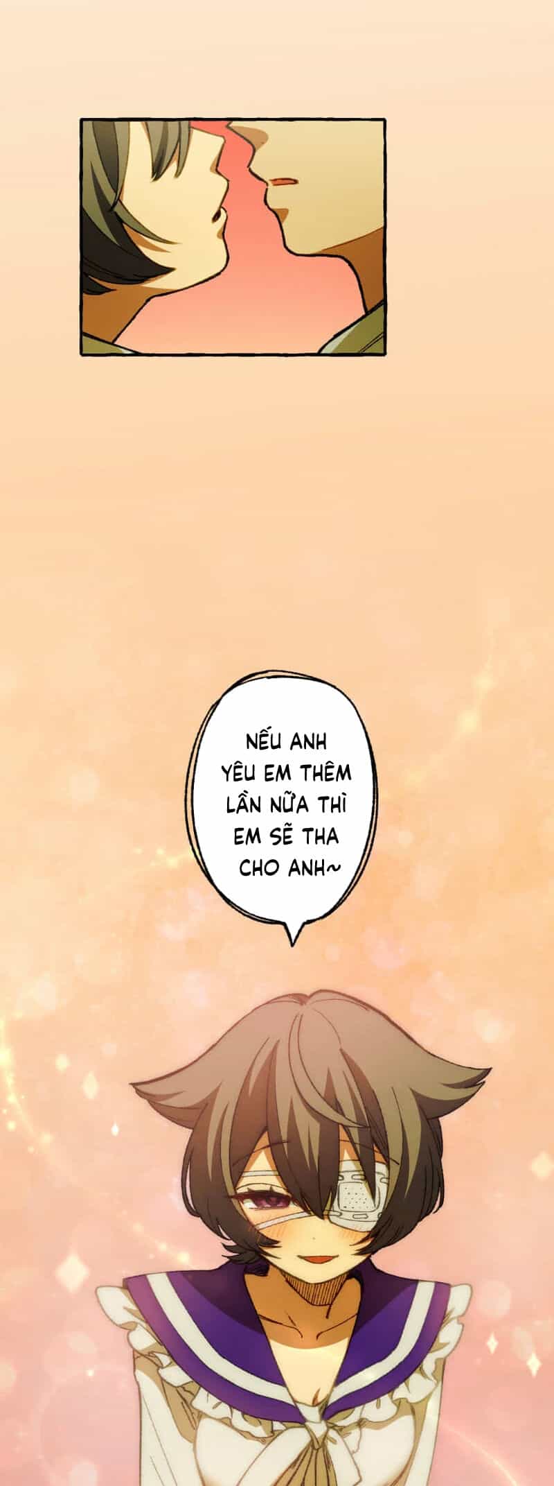 Dù Bao Nhiêu Lần Đi Nữa, Em Vẫn Chọn Anh, Mối Tình Bị Lãng Quên - Chương 2 - ảnh 41