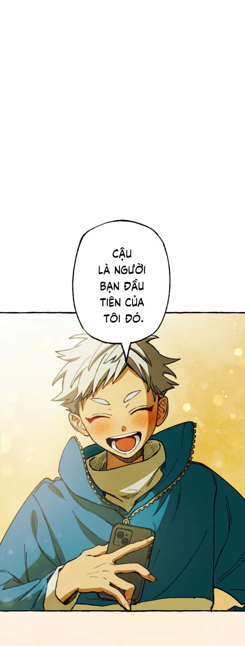 Dù Bao Nhiêu Lần Đi Nữa, Em Vẫn Chọn Anh, Mối Tình Bị Lãng Quên - Chương 3 - ảnh 48