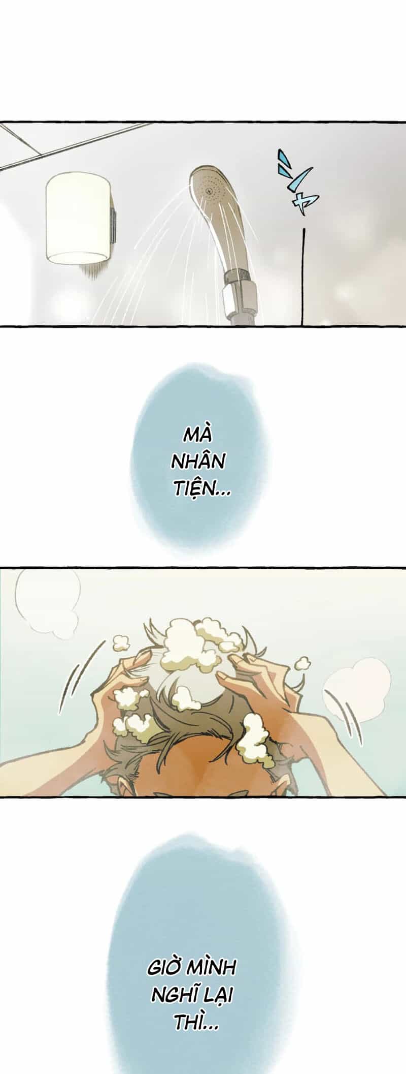 Dù Bao Nhiêu Lần Đi Nữa, Em Vẫn Chọn Anh, Mối Tình Bị Lãng Quên - Chương 4 - ảnh 33