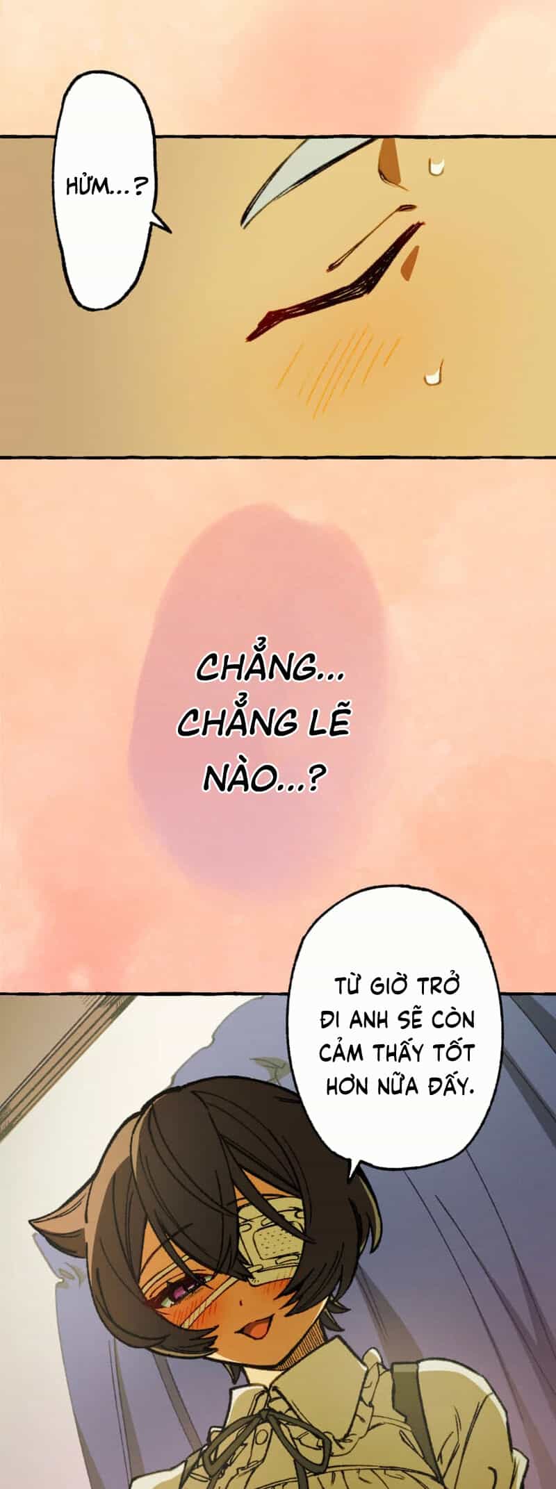 Dù Bao Nhiêu Lần Đi Nữa, Em Vẫn Chọn Anh, Mối Tình Bị Lãng Quên - Chương 4 - ảnh 41