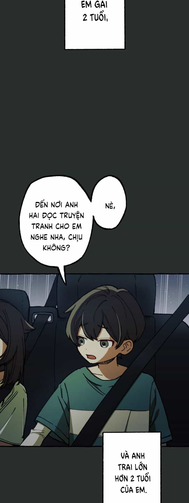 Dù Bao Nhiêu Lần Đi Nữa, Em Vẫn Chọn Anh, Mối Tình Bị Lãng Quên - Chương 5 - ảnh 32