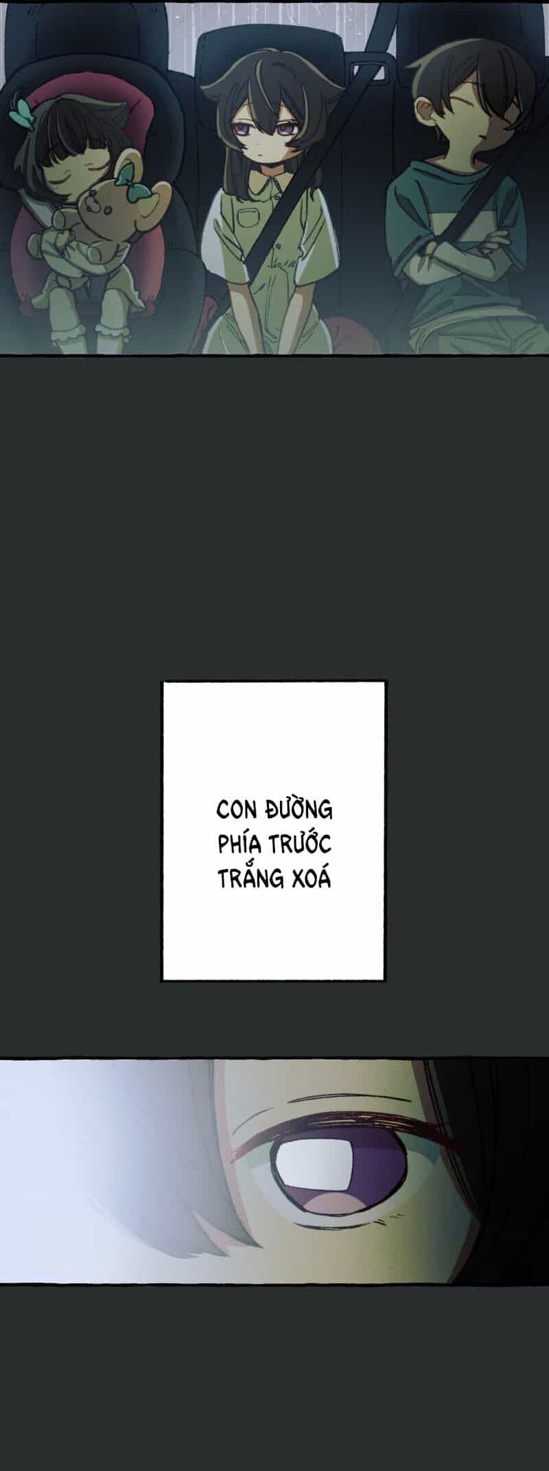 Dù Bao Nhiêu Lần Đi Nữa, Em Vẫn Chọn Anh, Mối Tình Bị Lãng Quên - Chương 5 - ảnh 36