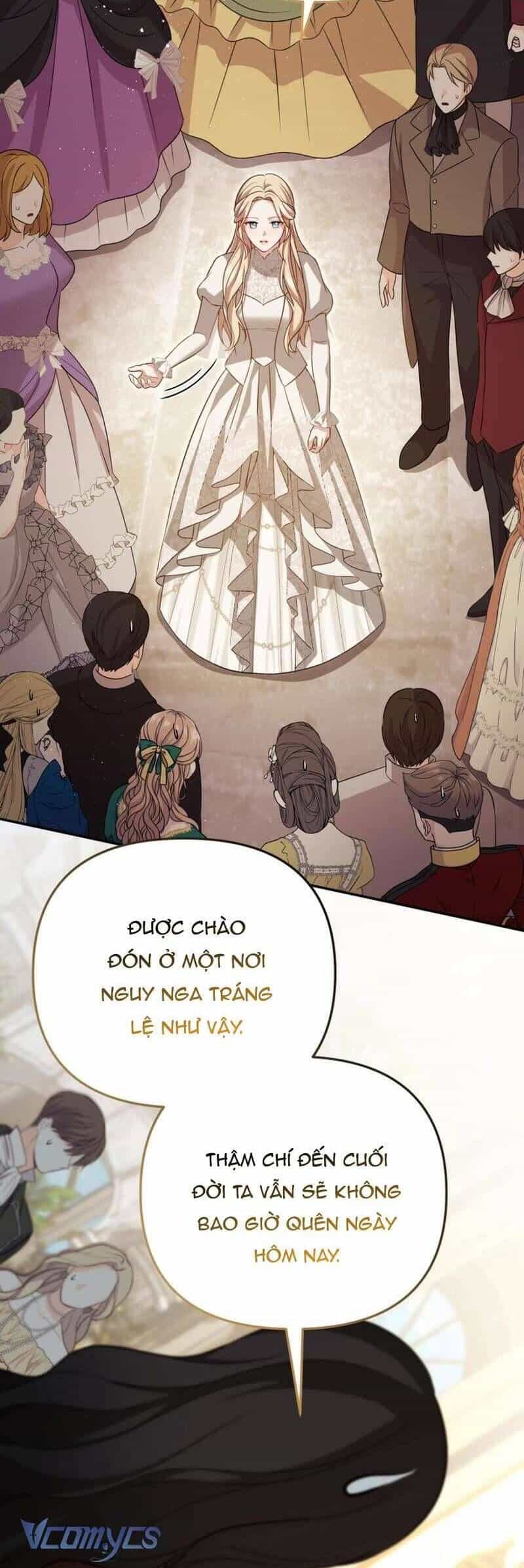 Dù Che Giấu Sức Mạnh Nhưng Tiểu Thư Vẫn Là Người Mạnh Nhất - Chương 1 - ảnh 67