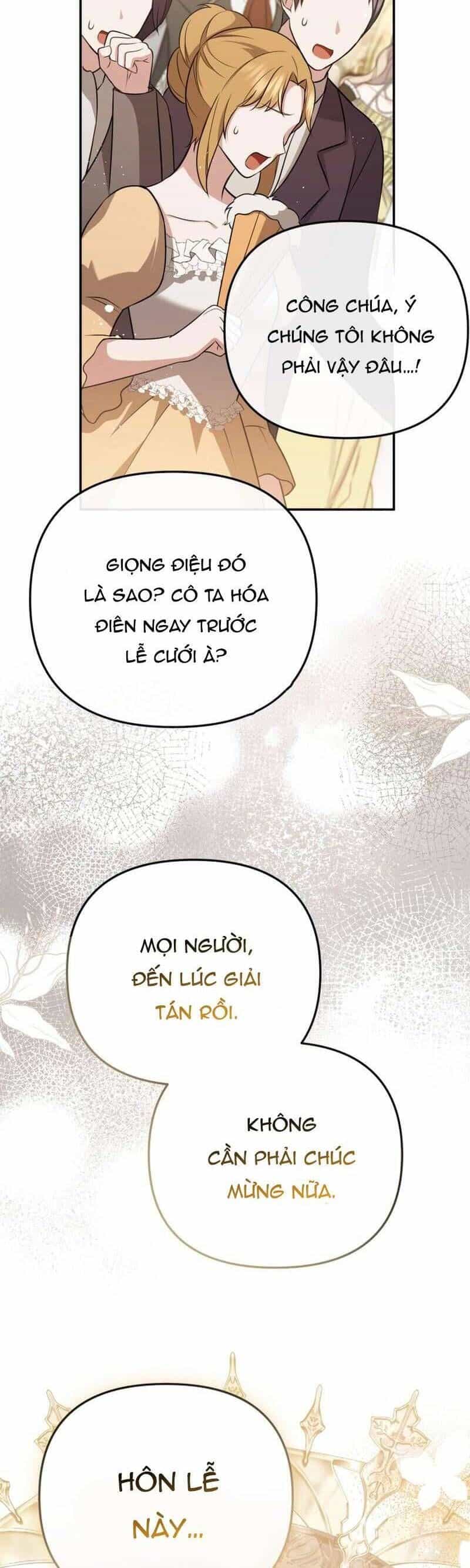 Dù Che Giấu Sức Mạnh Nhưng Tiểu Thư Vẫn Là Người Mạnh Nhất - Chương 1 - ảnh 69