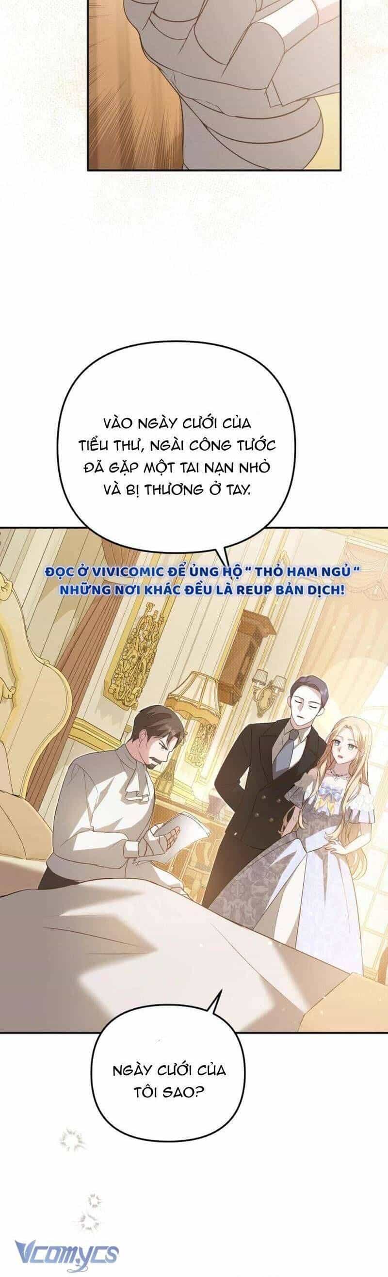 Dù Che Giấu Sức Mạnh Nhưng Tiểu Thư Vẫn Là Người Mạnh Nhất - Chương 3 - ảnh 18