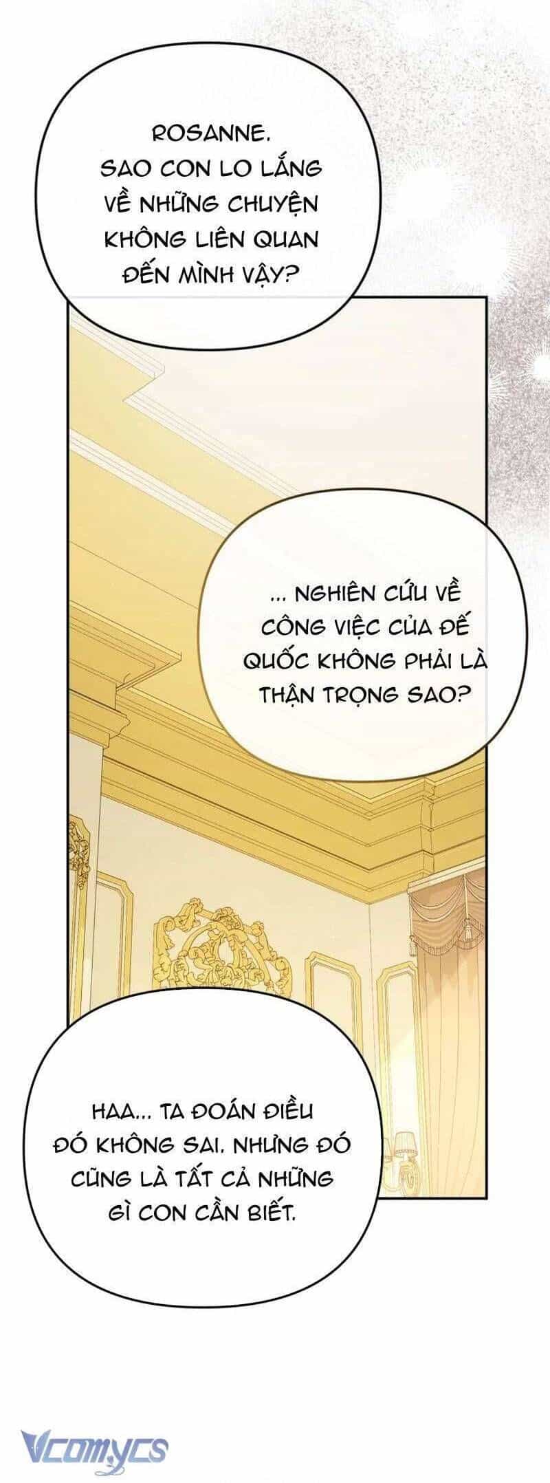 Dù Che Giấu Sức Mạnh Nhưng Tiểu Thư Vẫn Là Người Mạnh Nhất - Chương 3 - ảnh 27