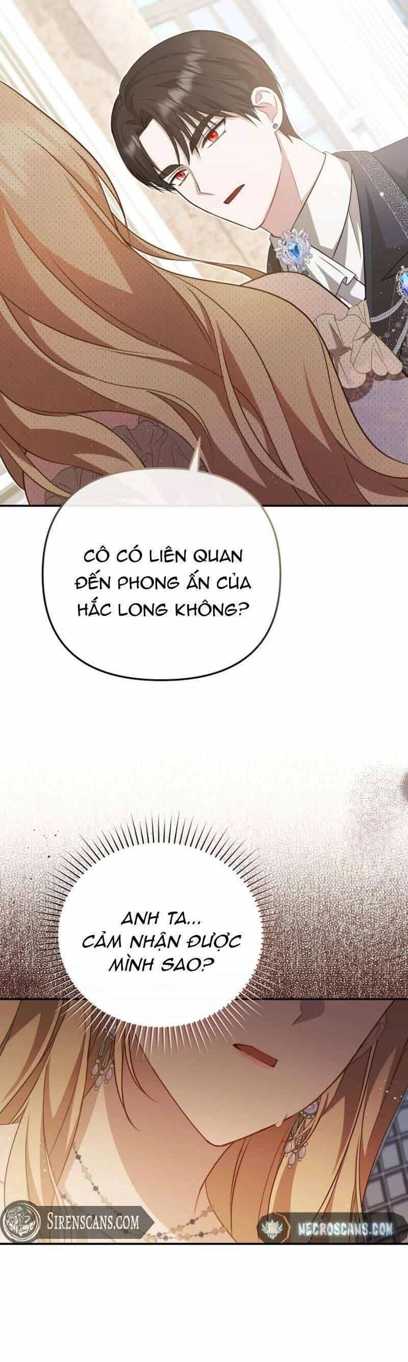 Dù Che Giấu Sức Mạnh Nhưng Tiểu Thư Vẫn Là Người Mạnh Nhất - Chương 3 - ảnh 43