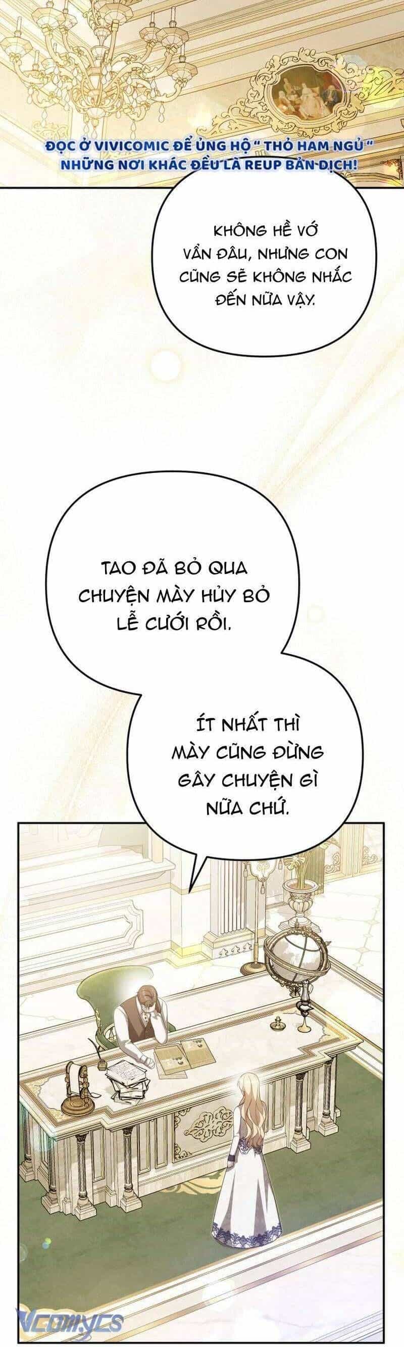 Dù Che Giấu Sức Mạnh Nhưng Tiểu Thư Vẫn Là Người Mạnh Nhất - Chương 4 - ảnh 19