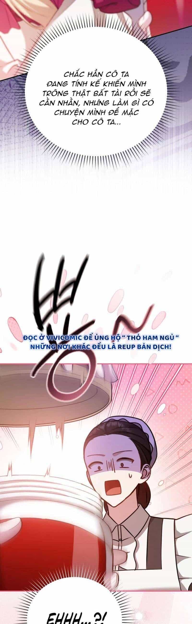 Dù Che Giấu Sức Mạnh Nhưng Tiểu Thư Vẫn Là Người Mạnh Nhất - Chương 5 - ảnh 10