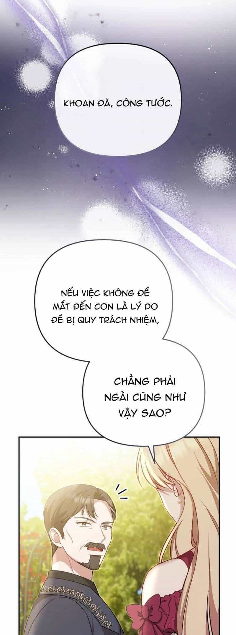 Dù Che Giấu Sức Mạnh Nhưng Tiểu Thư Vẫn Là Người Mạnh Nhất - Chương 5 - ảnh 42