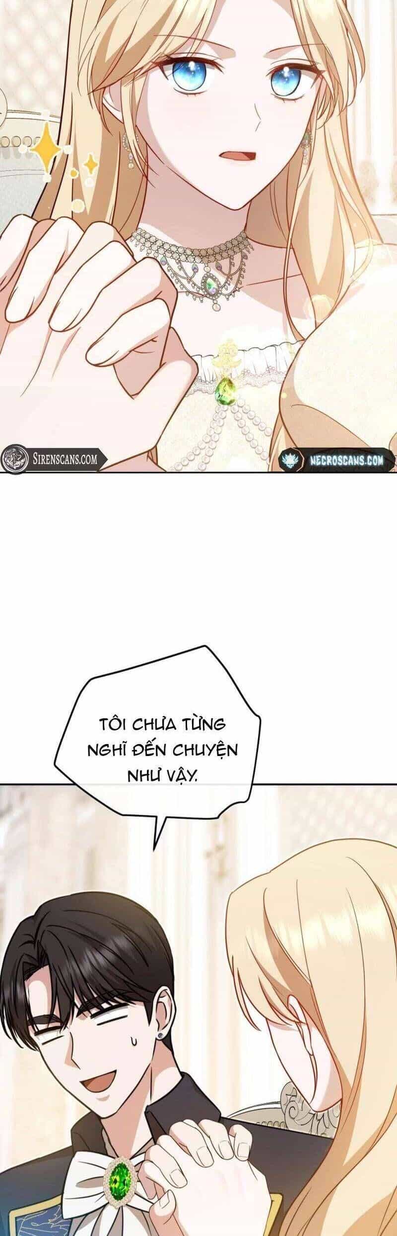Dù Che Giấu Sức Mạnh Nhưng Tiểu Thư Vẫn Là Người Mạnh Nhất - Chương 6 - ảnh 53