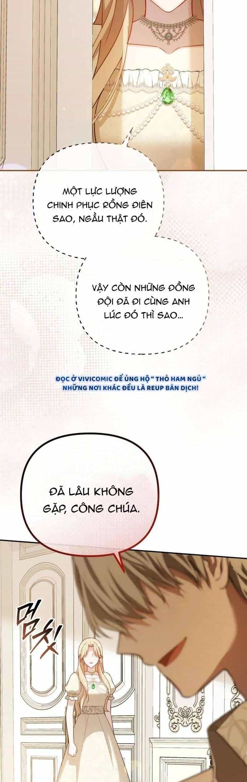 Dù Che Giấu Sức Mạnh Nhưng Tiểu Thư Vẫn Là Người Mạnh Nhất - Chương 7 - ảnh 26