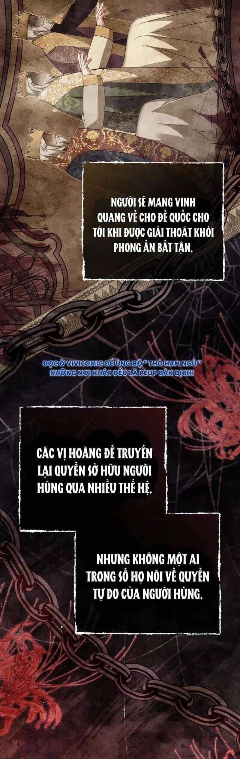 Dù Che Giấu Sức Mạnh Nhưng Tiểu Thư Vẫn Là Người Mạnh Nhất - Chương 7 - ảnh 31