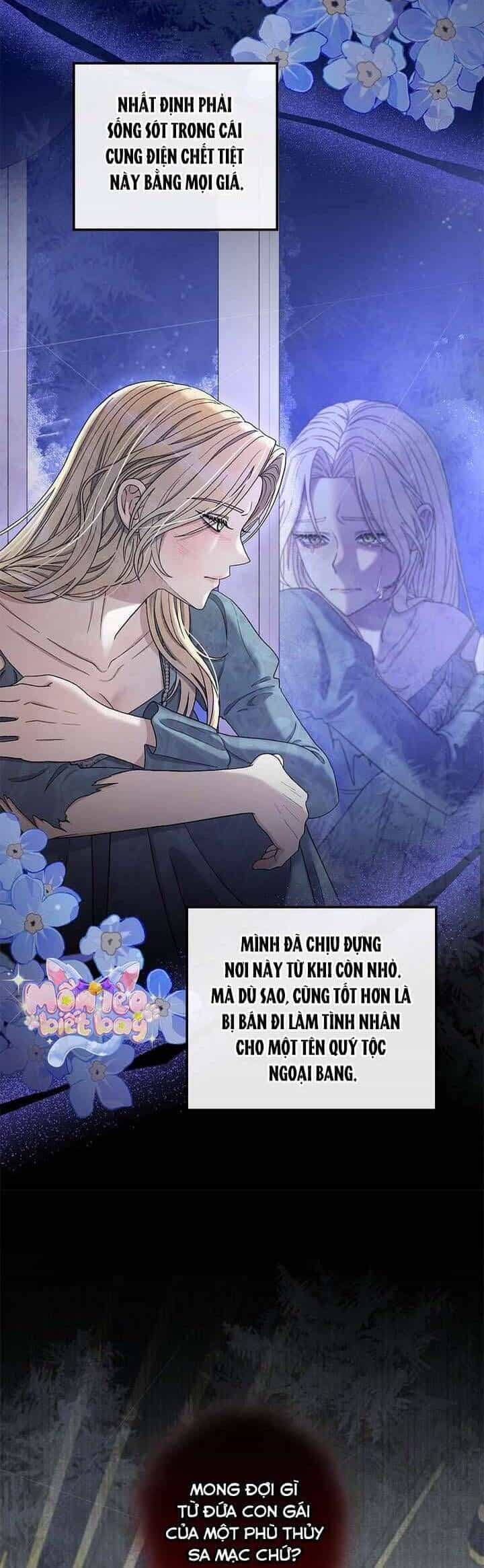 Dụ Hoặc - Chương 1 - ảnh 10