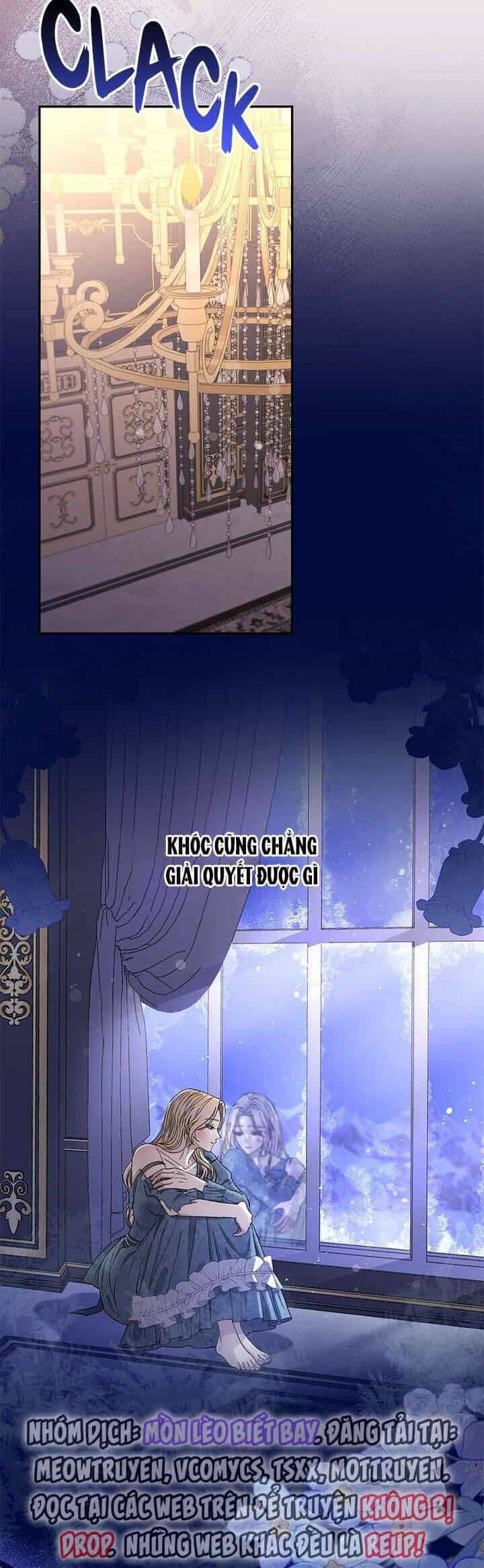 Dụ Hoặc - Chương 1 - ảnh 9